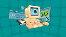 Project image